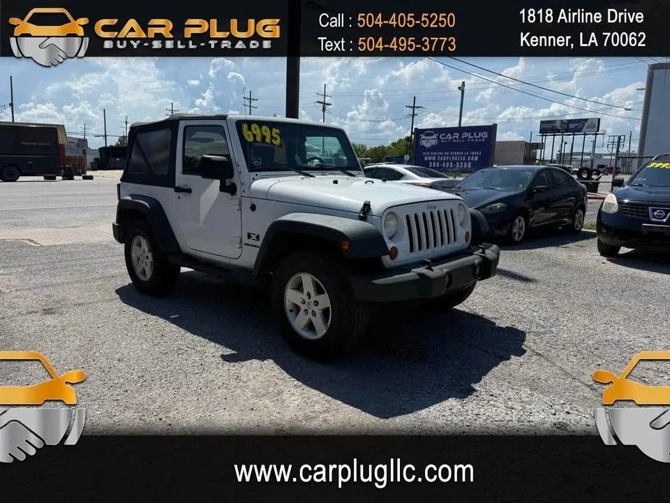 2009 Jeep JK Wrangler - Image 19 of 19