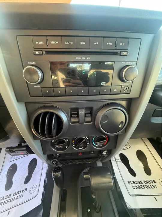 2009 Jeep JK Wrangler - Image 11 of 15