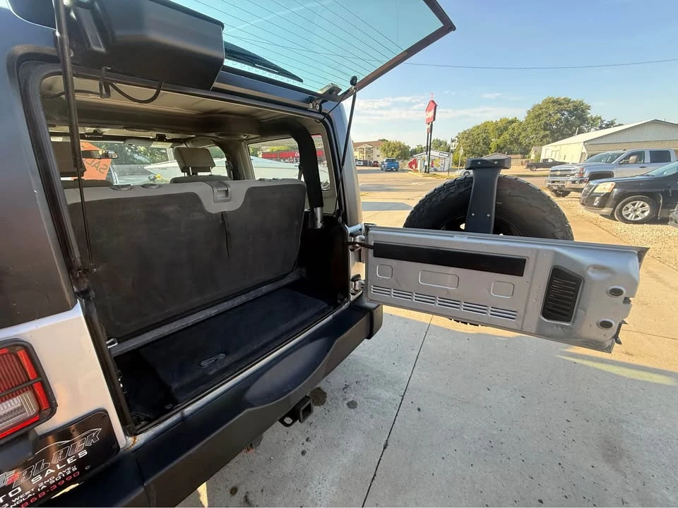 2009 Jeep JK Wrangler - Image 15 of 15
