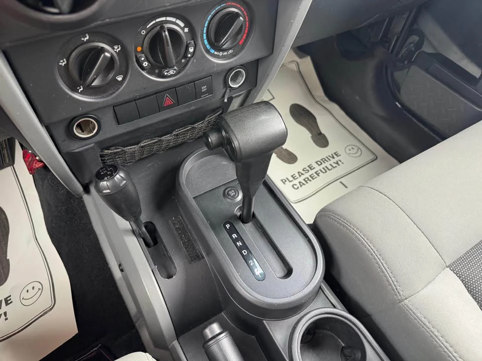 2009 Jeep JK Wrangler - Image 19 of 20