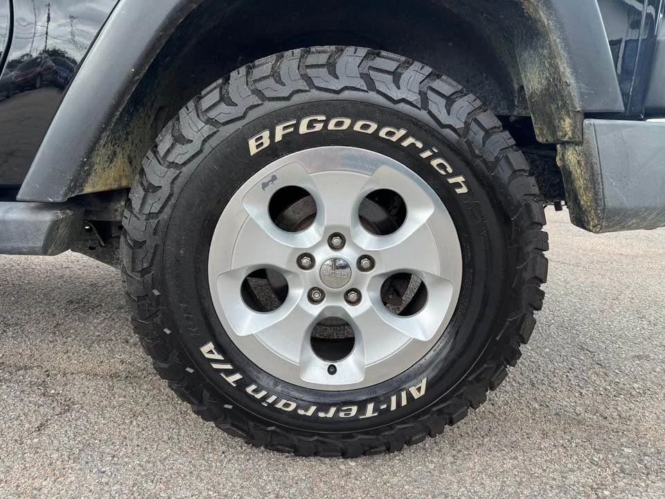 2009 Jeep JK Wrangler - Image 15 of 20
