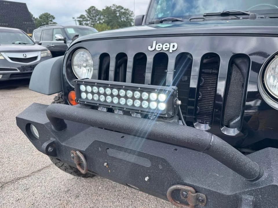 2009 Jeep JK Wrangler - Image 16 of 20