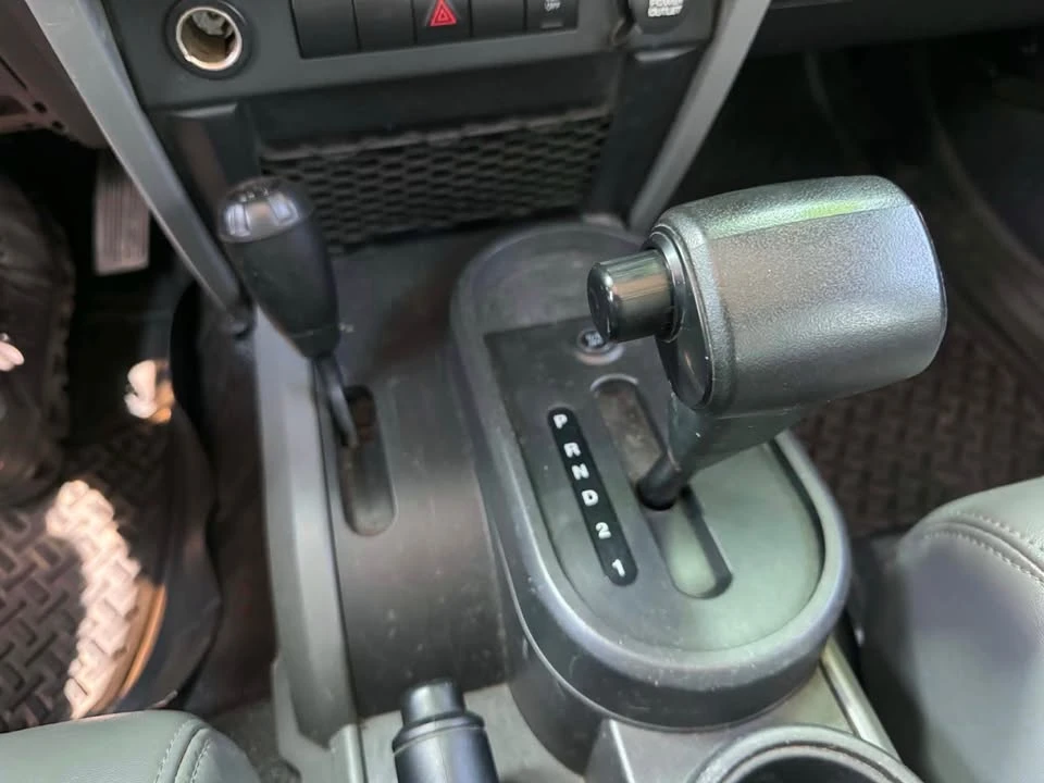 2009 Jeep JK Wrangler - Image 11 of 16