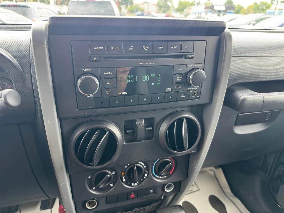 2009 Jeep JK Wrangler - Image 20 of 20
