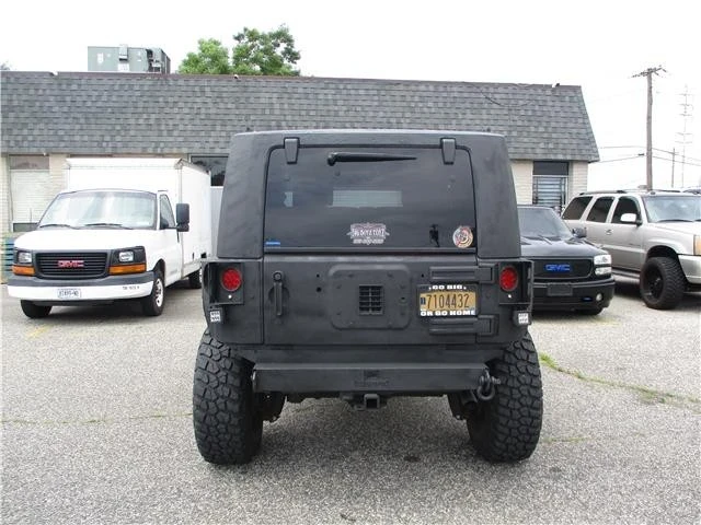 2009 Jeep JK Wrangler - Image 9 of 21