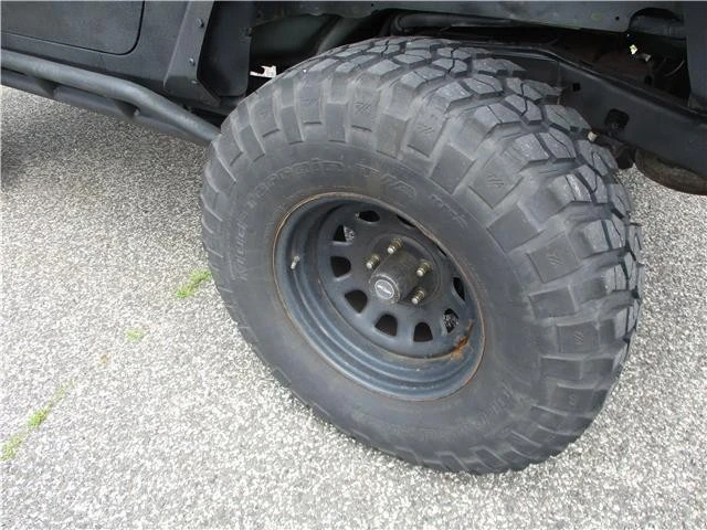2009 Jeep JK Wrangler - Image 20 of 21