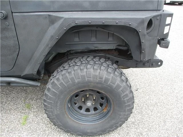 2009 Jeep JK Wrangler - Image 19 of 21