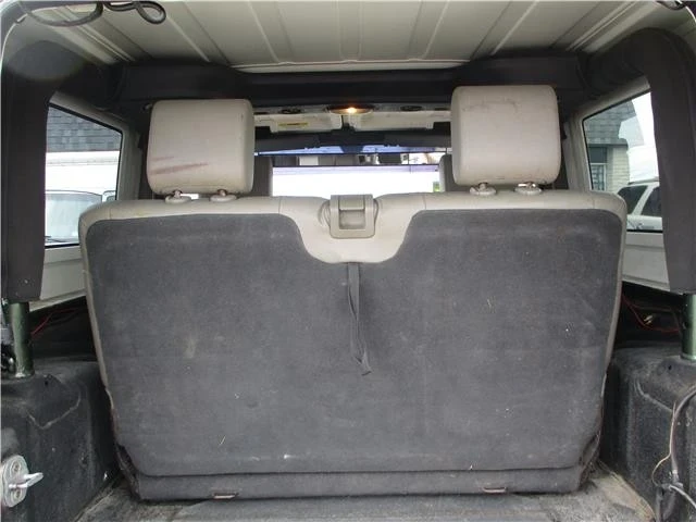 2009 Jeep JK Wrangler - Image 15 of 21