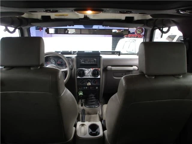 2009 Jeep JK Wrangler - Image 17 of 21