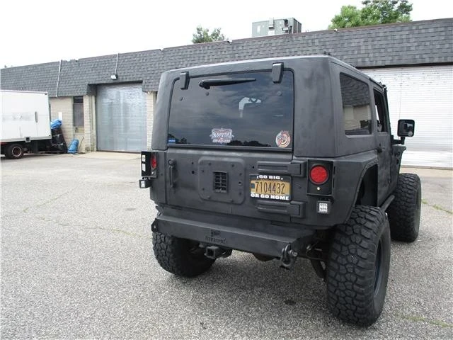 2009 Jeep JK Wrangler - Image 10 of 21