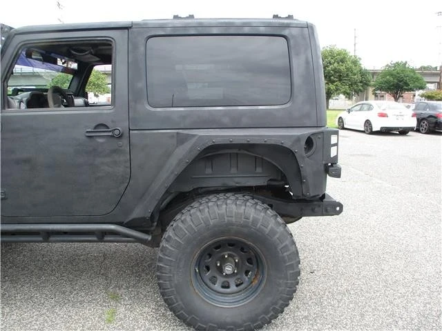 2009 Jeep JK Wrangler - Image 6 of 21
