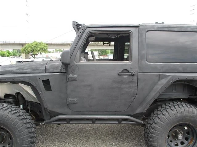 2009 Jeep JK Wrangler - Image 5 of 21