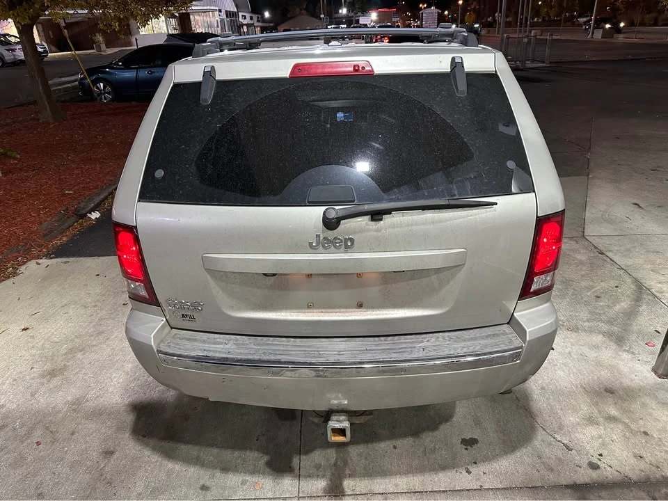 2009 Jeep Cherokee - Image 2 of 7