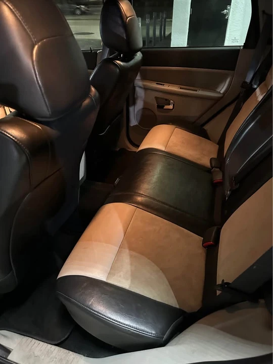 2009 Jeep Cherokee - Image 6 of 7