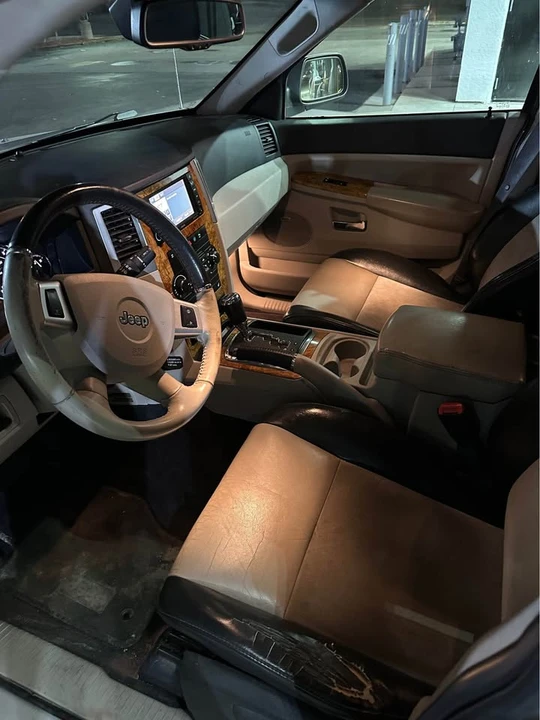 2009 Jeep Cherokee - Image 7 of 7