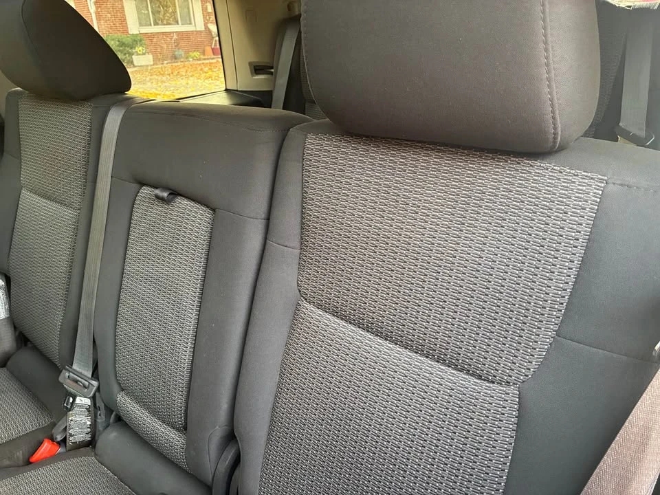 2009 Jeep Commander - Image 8 of 10