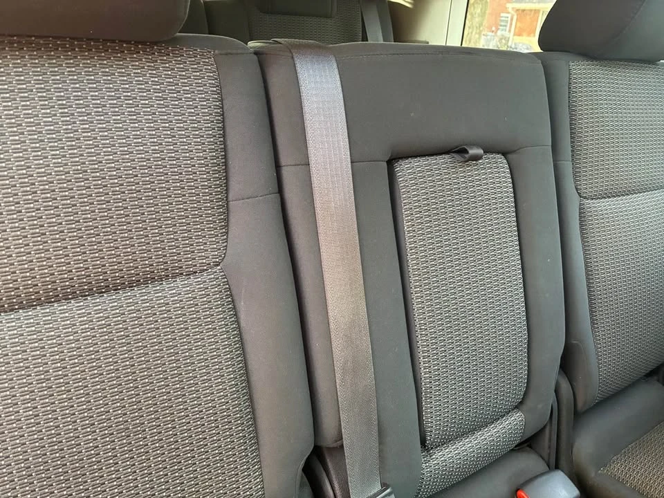 2009 Jeep Commander - Image 9 of 10