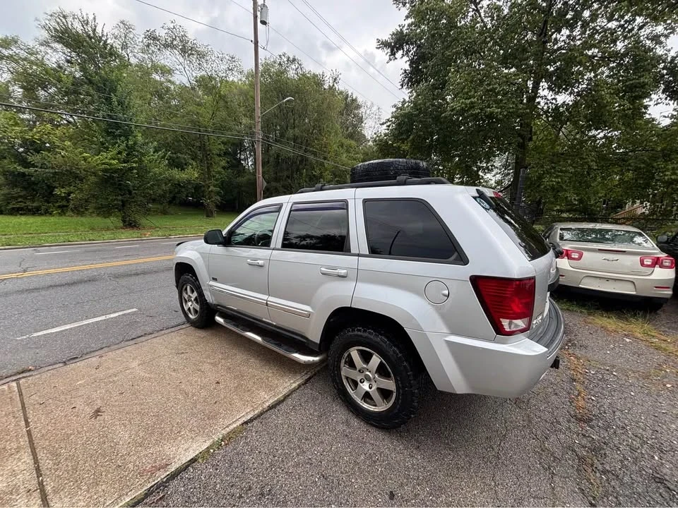 2009 Jeep WK Grand Cherokee - Image 4 of 13