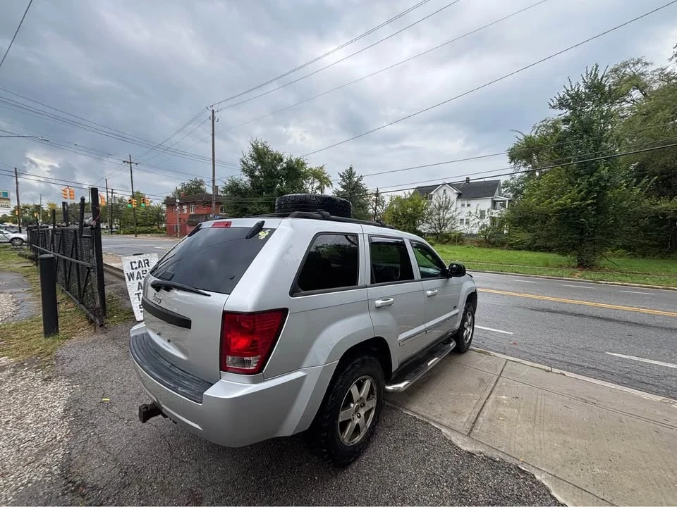 2009 Jeep WK Grand Cherokee - Image 6 of 13