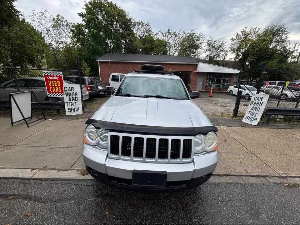 2009 Jeep WK Grand Cherokee - Image 2 of 13