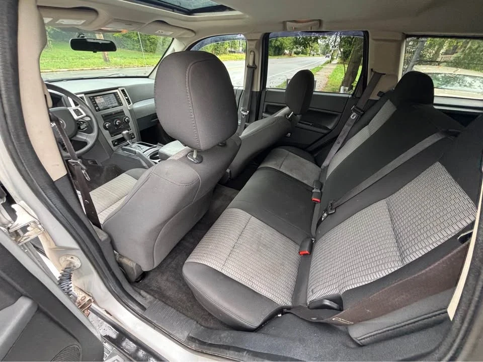 2009 Jeep WK Grand Cherokee - Image 11 of 13