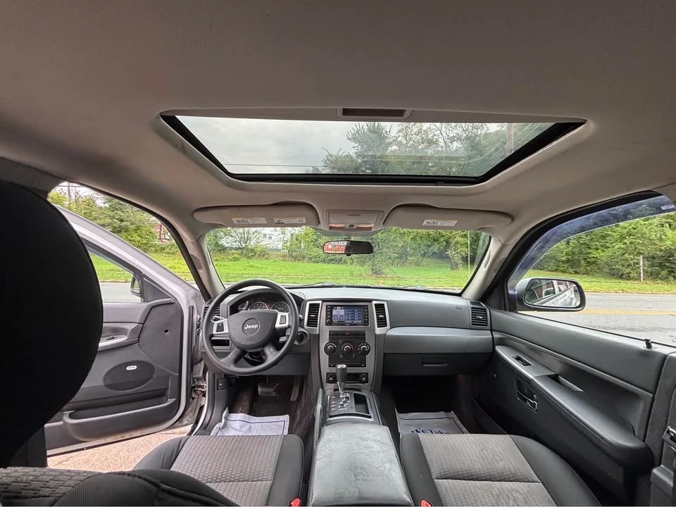 2009 Jeep WK Grand Cherokee - Image 9 of 13