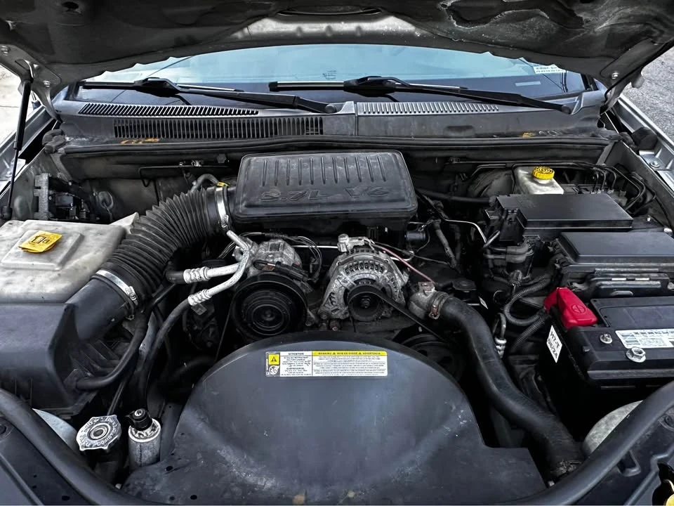2009 Jeep WK Grand Cherokee - Image 9 of 9