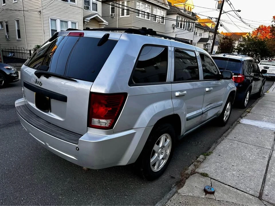 2009 Jeep WK Grand Cherokee - Image 4 of 9