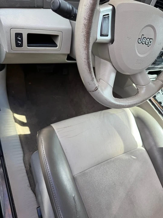 2009 Jeep WK Grand Cherokee - Image 6 of 11
