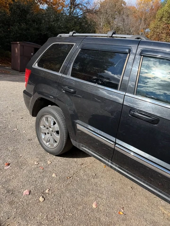 2009 Jeep WK Grand Cherokee - Image 4 of 11