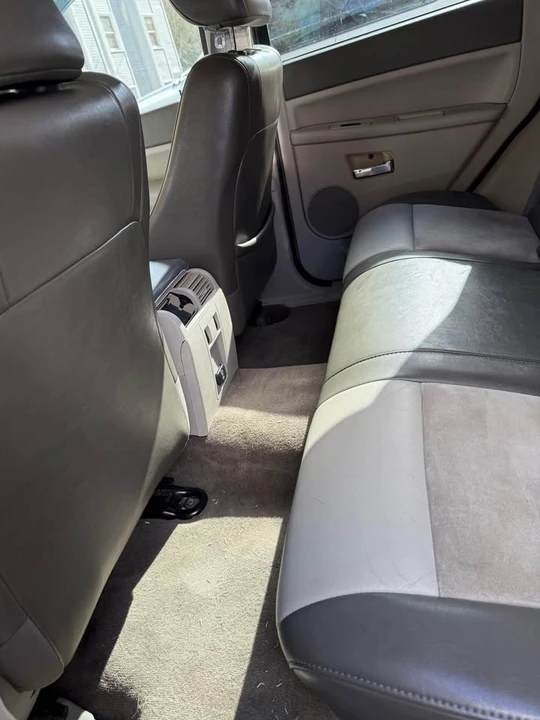 2009 Jeep WK Grand Cherokee - Image 10 of 11