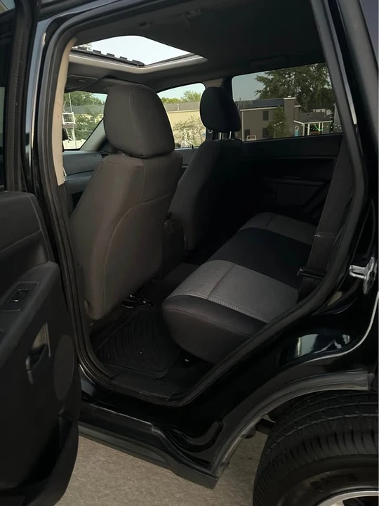 2009 Jeep WK Grand Cherokee - Image 12 of 13