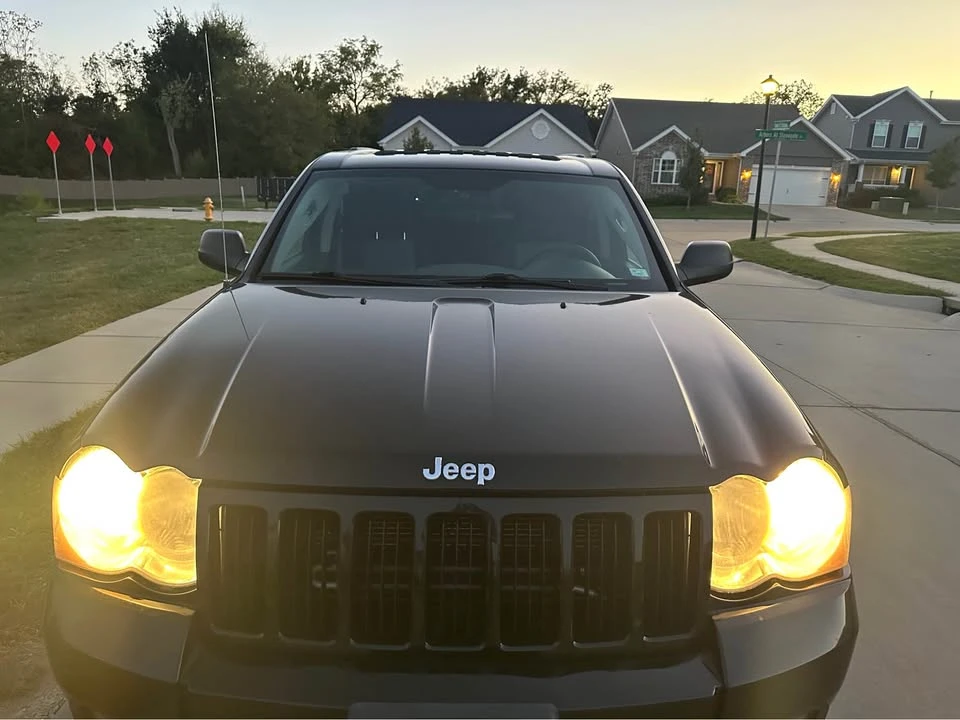 2009 Jeep WK Grand Cherokee - Image 7 of 13