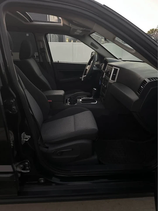 2009 Jeep WK Grand Cherokee - Image 11 of 13