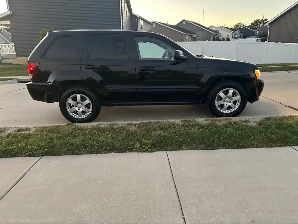 2009 Jeep WK Grand Cherokee - Image 3 of 13