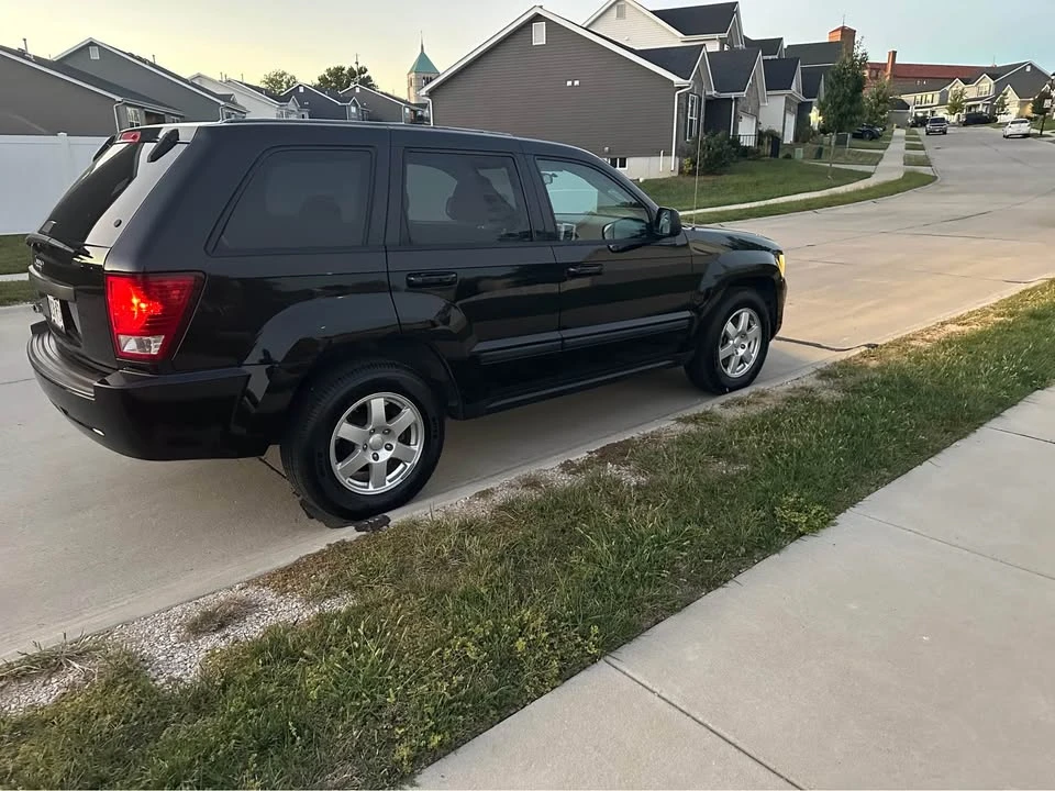 2009 Jeep WK Grand Cherokee - Image 6 of 13