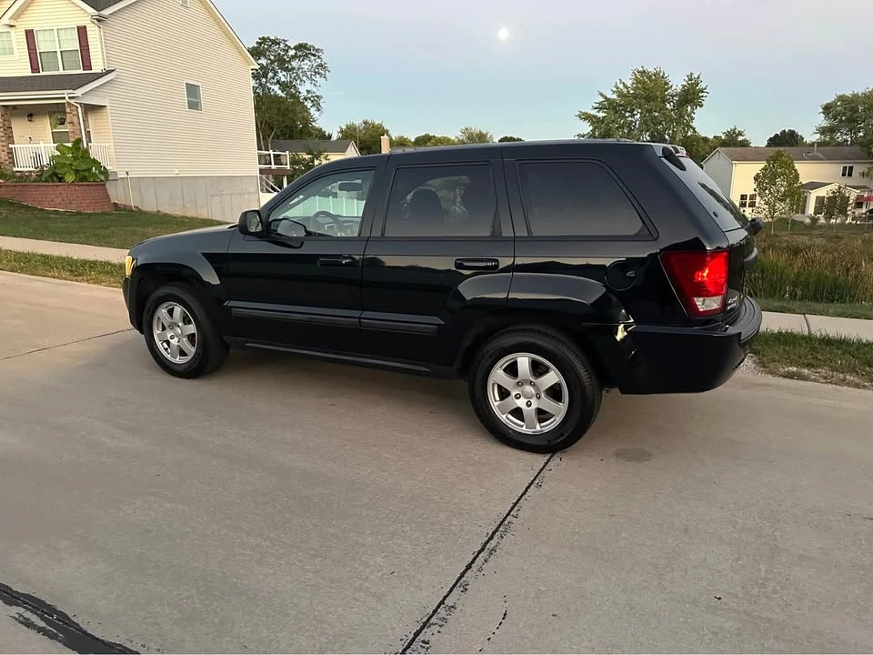 2009 Jeep WK Grand Cherokee - Image 5 of 13