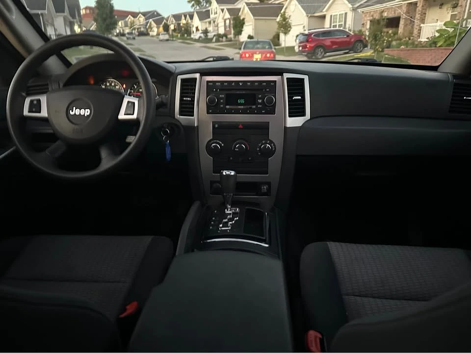 2009 Jeep WK Grand Cherokee - Image 13 of 13