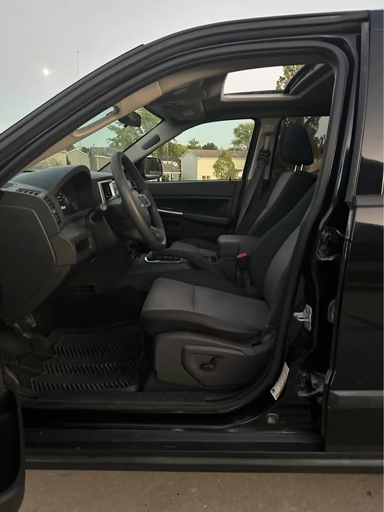 2009 Jeep WK Grand Cherokee - Image 10 of 13