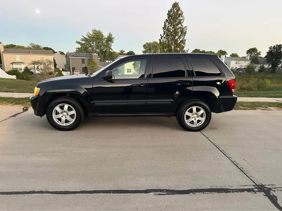 2009 Jeep WK Grand Cherokee - Image 4 of 13