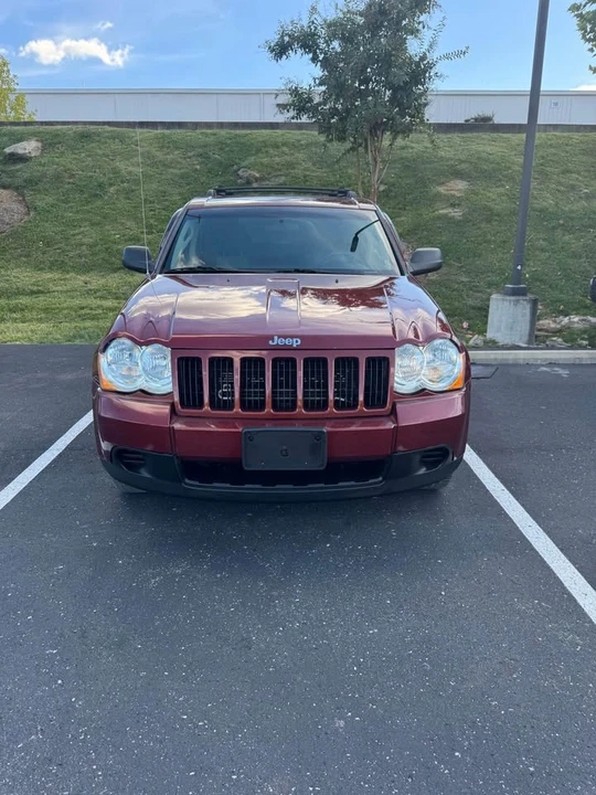 2009 Jeep WK Grand Cherokee - Image 2 of 8