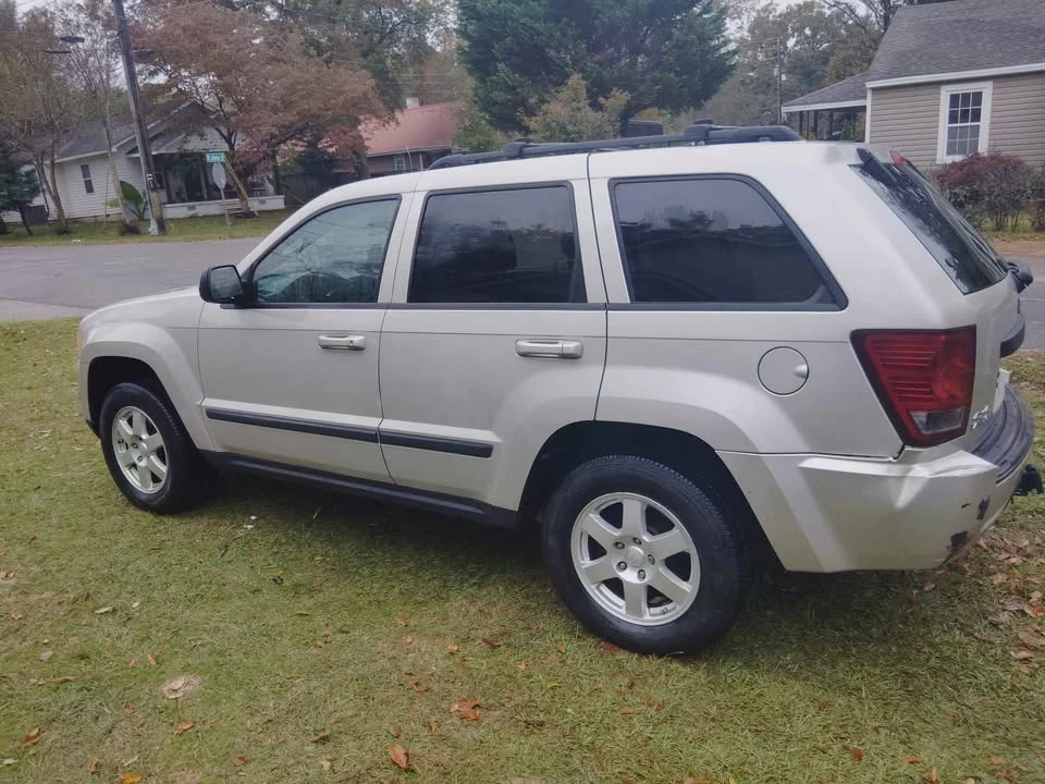 2009 Jeep WK Grand Cherokee - Image 5 of 6