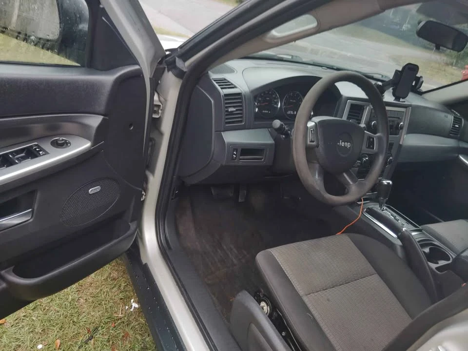 2009 Jeep WK Grand Cherokee - Image 3 of 6