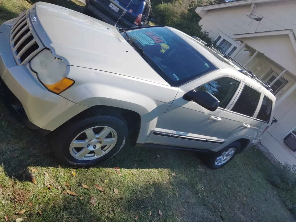 2009 Jeep WK Grand Cherokee - Image 2 of 6