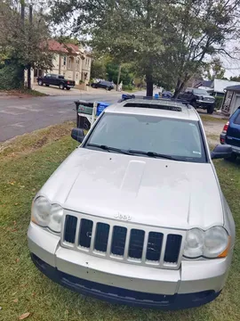 2009 Jeep Grand Cherokee Limited
