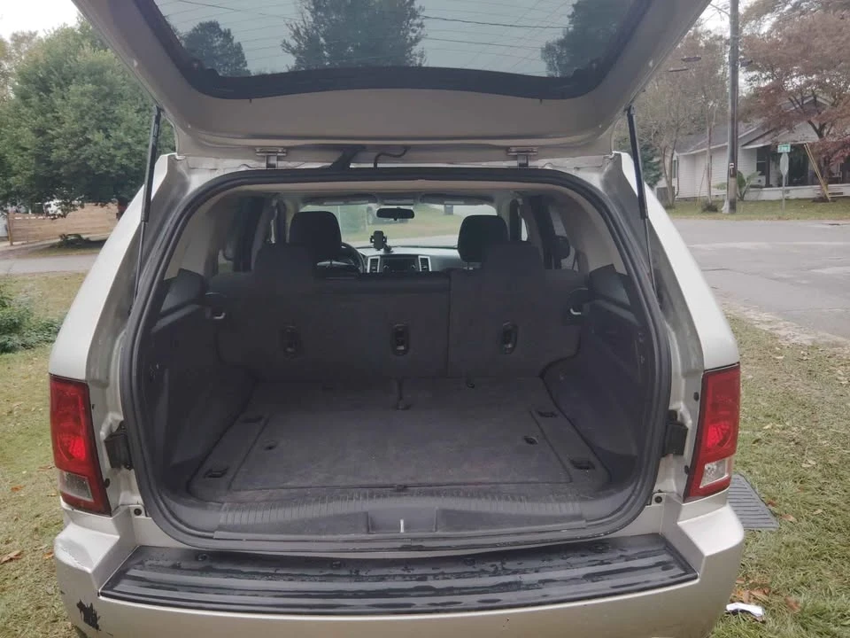 2009 Jeep WK Grand Cherokee - Image 4 of 6