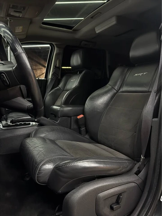 2009 Jeep WK Grand Cherokee - Image 12 of 14