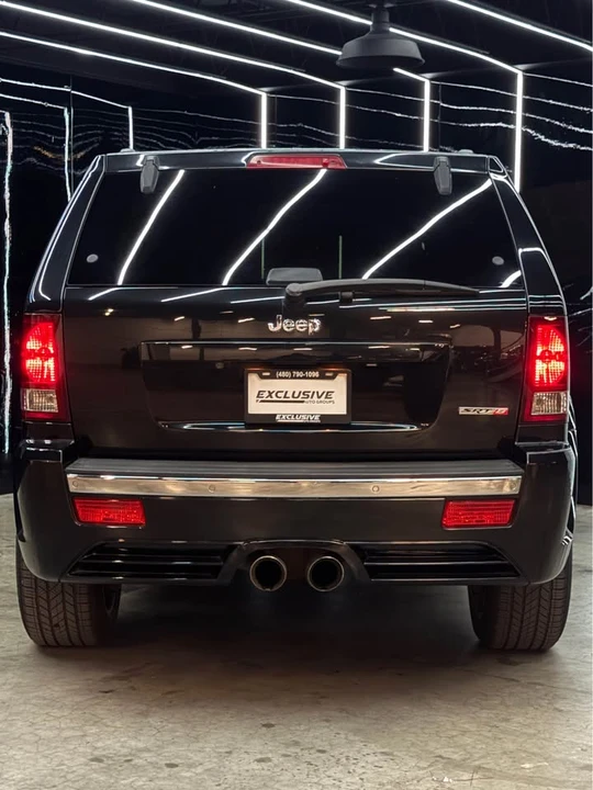 2009 Jeep WK Grand Cherokee - Image 9 of 14