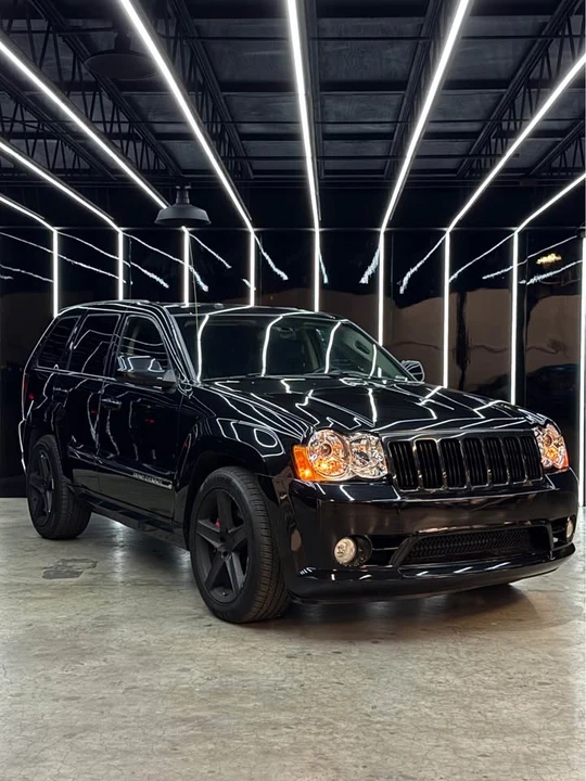 2009 Jeep WK Grand Cherokee - Image 2 of 14