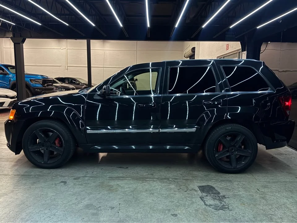 2009 Jeep WK Grand Cherokee - Image 6 of 14